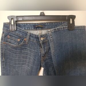 Levi Jeans
